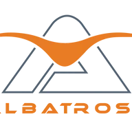 Logo van Albatross Industries BV