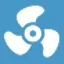 Logo van The World Marine Power Directory