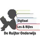 Logo van De Ruijter Onderwijs