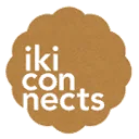 Logo van iki connects