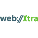 Logo van Web://Xtra