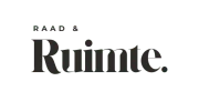 Logo van Raad AND Ruimte