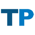 Logo van TP Vision