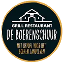 Logo van De Boerenschuur