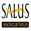Logo van Salus Healthclub
