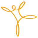 Logo van Hart voor Fysio