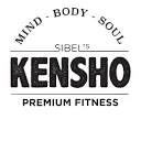 Logo van Kensho Premium Fitness