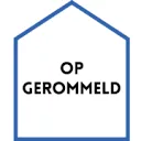 Logo van Opgerommeld