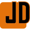 Logo van JD Techniek Pompen AND Appendages