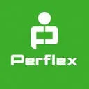 Logo van Perflex Recruitment B.V.