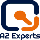 Logo van A2 Experts b.v.