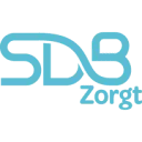 Logo van SDB Groep