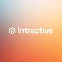 Logo van Intractive