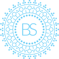 Logo van BonaSanitas - 'Goede gezondheid'
