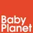 Logo van BabyPlanet.nl