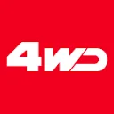Logo Autobedrijf Lesscher 4WD B.V.