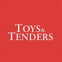 Logo van Toys AND Tenders