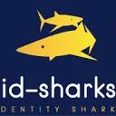 Logo van Identity Sharks