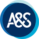 Logo van Assink AND Schipholt