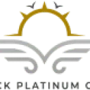 Logo Black Platinum Gold