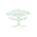 Logo van Aarde-Werk