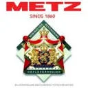 Logo van Metz Woninginrichting