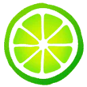 Logo van Lime Factory