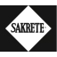 Logo van Sakrete