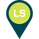 Logo van LAB Services