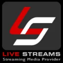 Logo Live-streamsnl