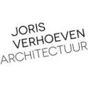 Logo van Joris Verhoeven Architectuur