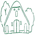 Logo van Zorgboerderij Klein Essen