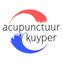 Logo van Acupunctuur Kuyper