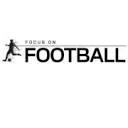Logo van Focus on Football B.V.
