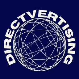 Logo van DIRECTVERTISING
