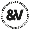 Logo van Vroom AND Varossieau