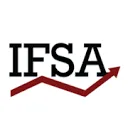 Logo van IFSA Network