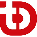 Logo van Ten Broeke