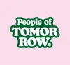 Logo People of Tomorrow