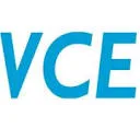 Logo van VCE Techniek B.V.