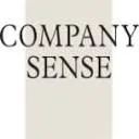 Logo Company Sense