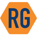 Logo van Ryan Gothard Design