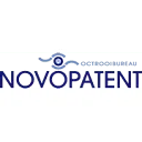 Logo van NOVOPATENT