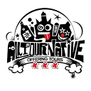 Logo van AllTourNative Amsterdam