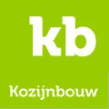 Logo van Kozijnbouw