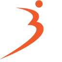 Logo van Fysiotherapie Beuzenberg Groningen