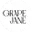 Logo van Grape Jane