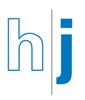 Logo van Adviesbureau H Janssen Echt bv