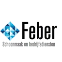Logo van Feber Facility services