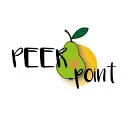 Logo van PEERpoint Herstelacademie